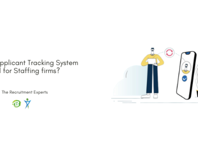 Benefit of Applicant Tracking System