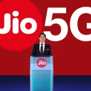 jio 5G india launch 1